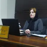 انسیه یوسف پور وکیل پایه یک دادگستری