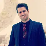 حسن محمدی وکیل پایه یک دادگستری