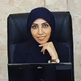 فائزه محمدی وکیل پایه یک دادگستری