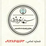 سیما نوروزی وکیل پایه یک دادگستری
