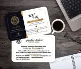 یاشار طاهری وکیل پایه یک دادگستری