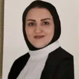 زهرا سیدی وکیل پایه یک دادگستری