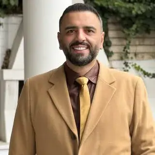 Dr.sharif delroba(доктор шариф делроба)