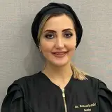 کلینیک دندانپزشکی دکتر شیرین خیران