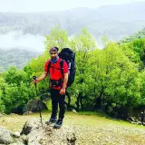 طبیعت گردی چهارمحال و بختیاری