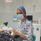 دندانپزشکی دکتر الهه تقی نژاد