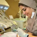 دکتر پریا افشاری