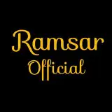 پیج رامسر | Ramsar