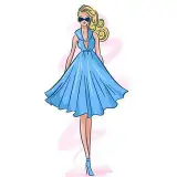 فشن بلاگرهای ایرانی