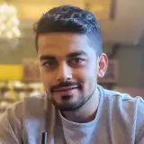 دکتر مهدی علی حوری/ جراح و دندانپزشک