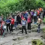 طبيعت گردي اردبيل