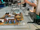تعمیر ال ای دی - LED Repair