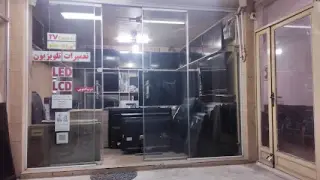 تعمیرات تخصصی تلویزیون، پنل، بک لایت، باندینگ