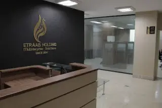 آژانس دیجیتال مارکتینگ رخ اد