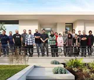Lean Digital Marketing Agency