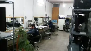 تعمیرات تلویزیون ال جی در ورامین