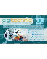 مرکز تعمیرات دیجی تکنیک