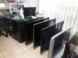 تعمیرگاه تلویزیون ایران الکترونیک