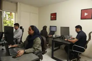 وی دیجیتال مارکتینگ