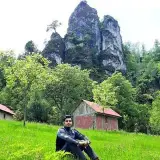 طبیعت گردی آستارا
