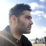 هانی هامونی | دکتر دندانپزشک مشهد