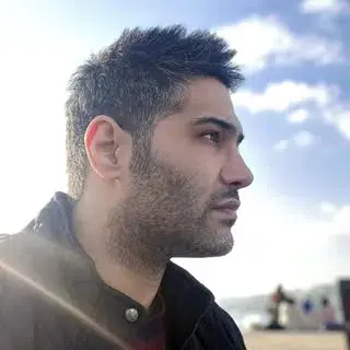 هانی هامونی | دکتر دندانپزشک مشهد