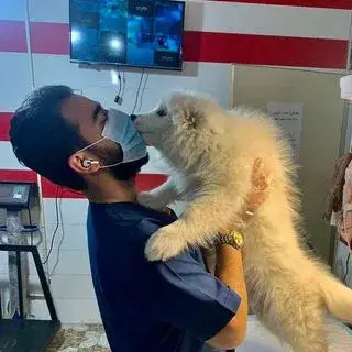 shahriyar ghoreishy ‍⚕️
