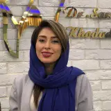 دکتر سارا خدادادی