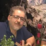 دکتر علی هاشمی