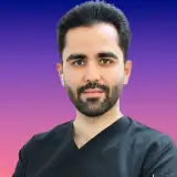 دکتر سید حسن حسینی/جراح_دندانپزشک_زیبایی/مشهد