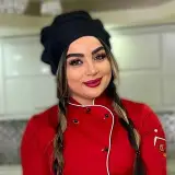 مرجان کاهباریان/بلاگر آشپزی