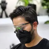 Dr Ehsan Jomegi دندانپزشک دکتر احسان جمعگی