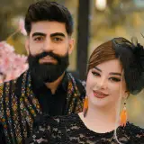 پرستو آلی بلاگر کورد