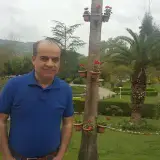 دندان پزشک زیبایی مشهد/رادمان