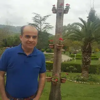 دندان پزشک زیبایی مشهد/رادمان