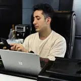 برودت تعمیرات کولرگازی