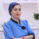 دکتر فائزه جعفرنژاد