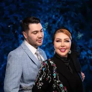 Katysaheb & Arian Zamani