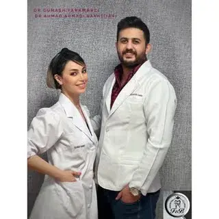 فردیس مطب دندانپزشکی