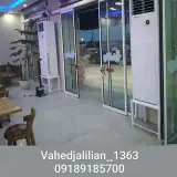 نصاب و سرویسکار کولر گازی