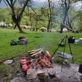 طبیعت گردی هم نوا