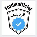 پیج رسمی فردیس
