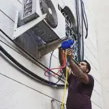سرویس و تعمیرات کولرگازی
