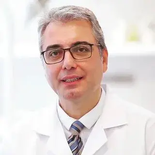 کلینیک دندانپزشکی دکتر زینالی