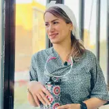 |دكتر سميرا محمودي|جراح دندانپزشک|پرند|