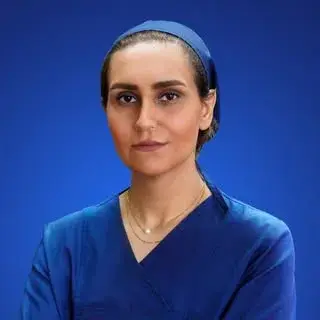 دندانپزشکی  | دکتر صدر
