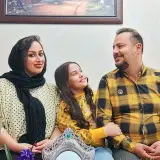 مامان سارینام بلاگر ارومیه