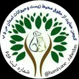 انجمن حمایت از حیوانات