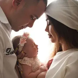 ﮼آقا‌و‌خانم‌حسام‌نیا‌ ‍❤️‍
