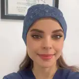 Dr.Roya Bagherpour